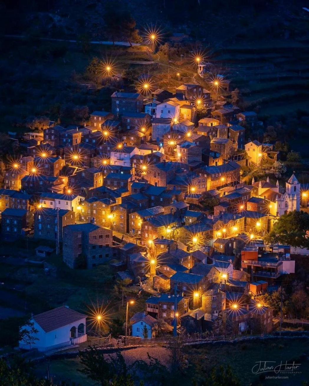 Encanto De Xisto Piódão Dış mekan fotoğraf