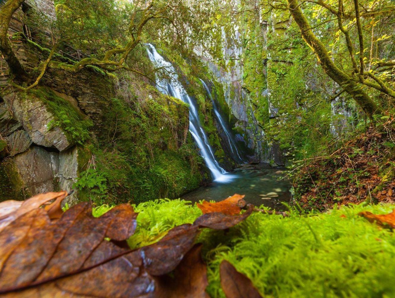 Encanto De Xisto Piódão Dış mekan fotoğraf