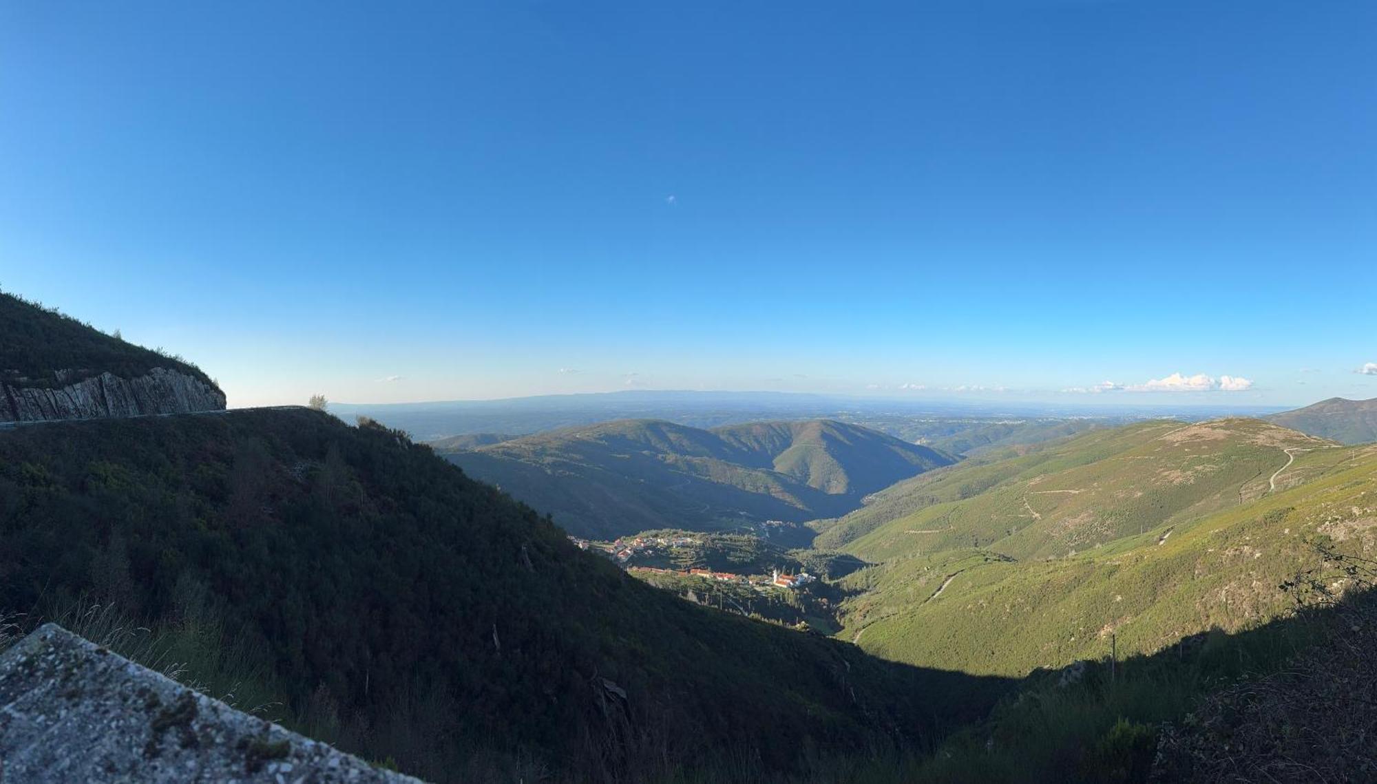 Encanto De Xisto Piódão Dış mekan fotoğraf
