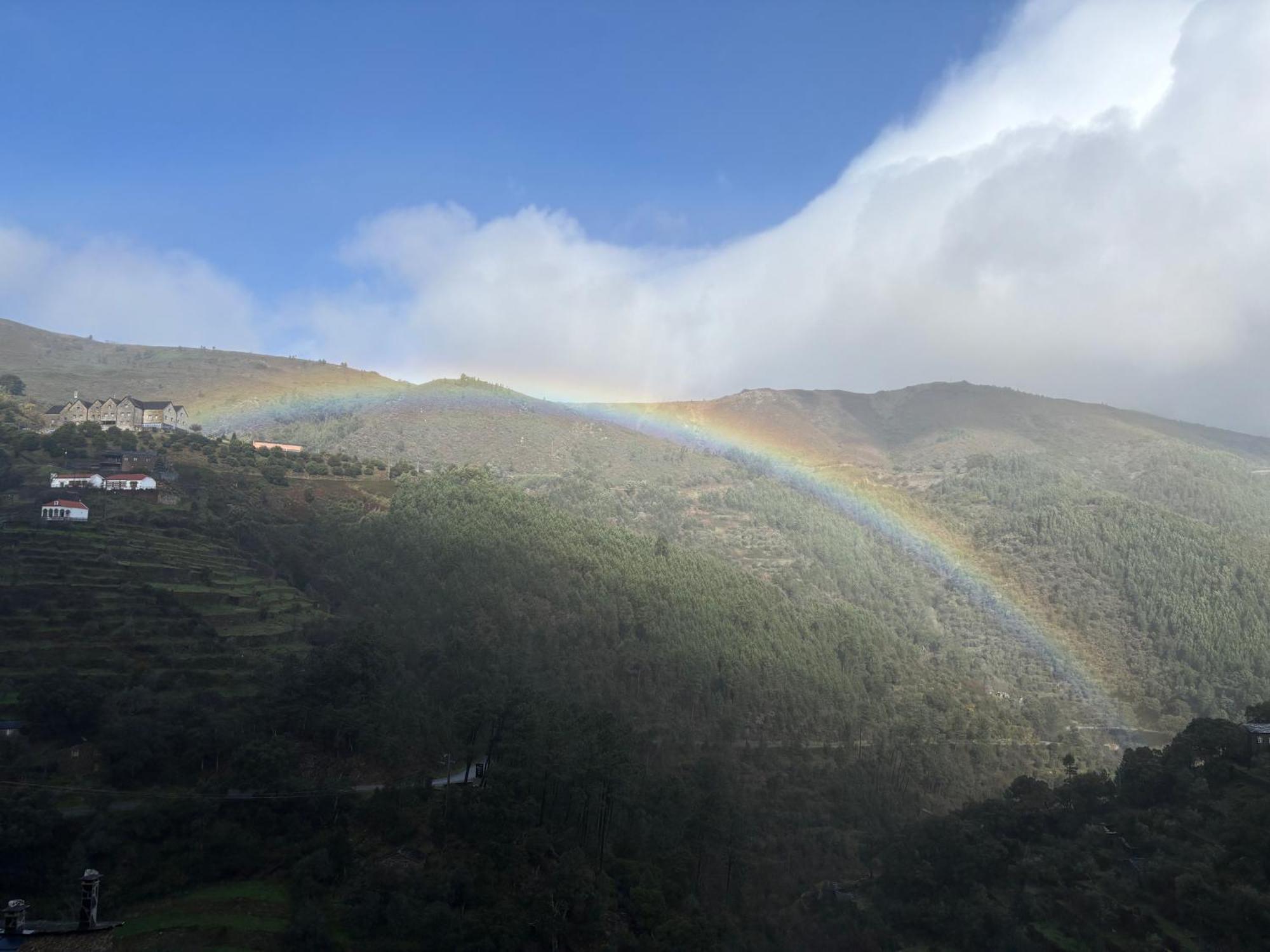 Encanto De Xisto Piódão Dış mekan fotoğraf